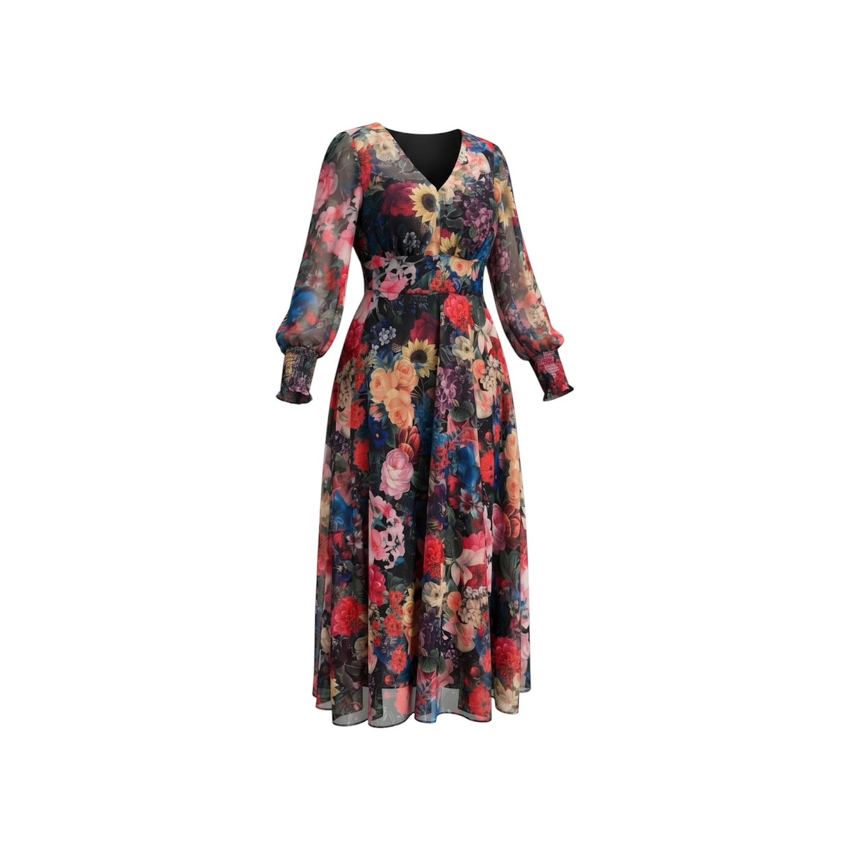 Dresses