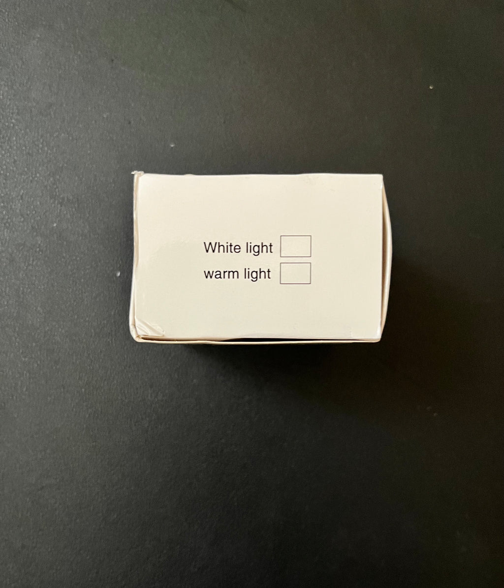Sensor mini light