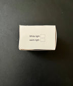 Sensor mini light