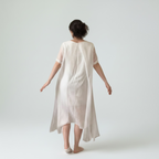 Chiffon dress