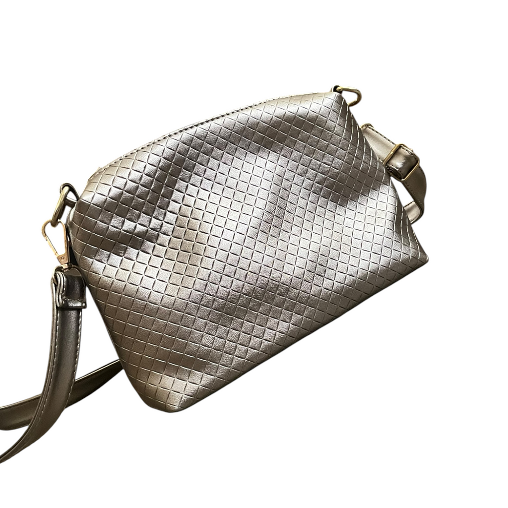 Champaign bag