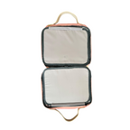 Multi purpose cosmetics bag