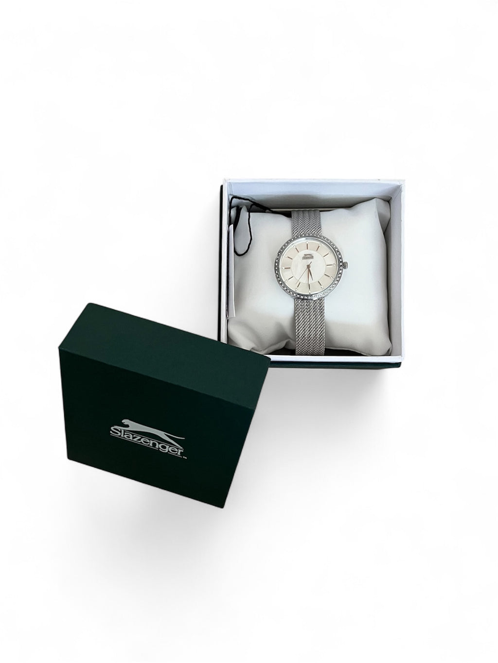 Slazenger female watch