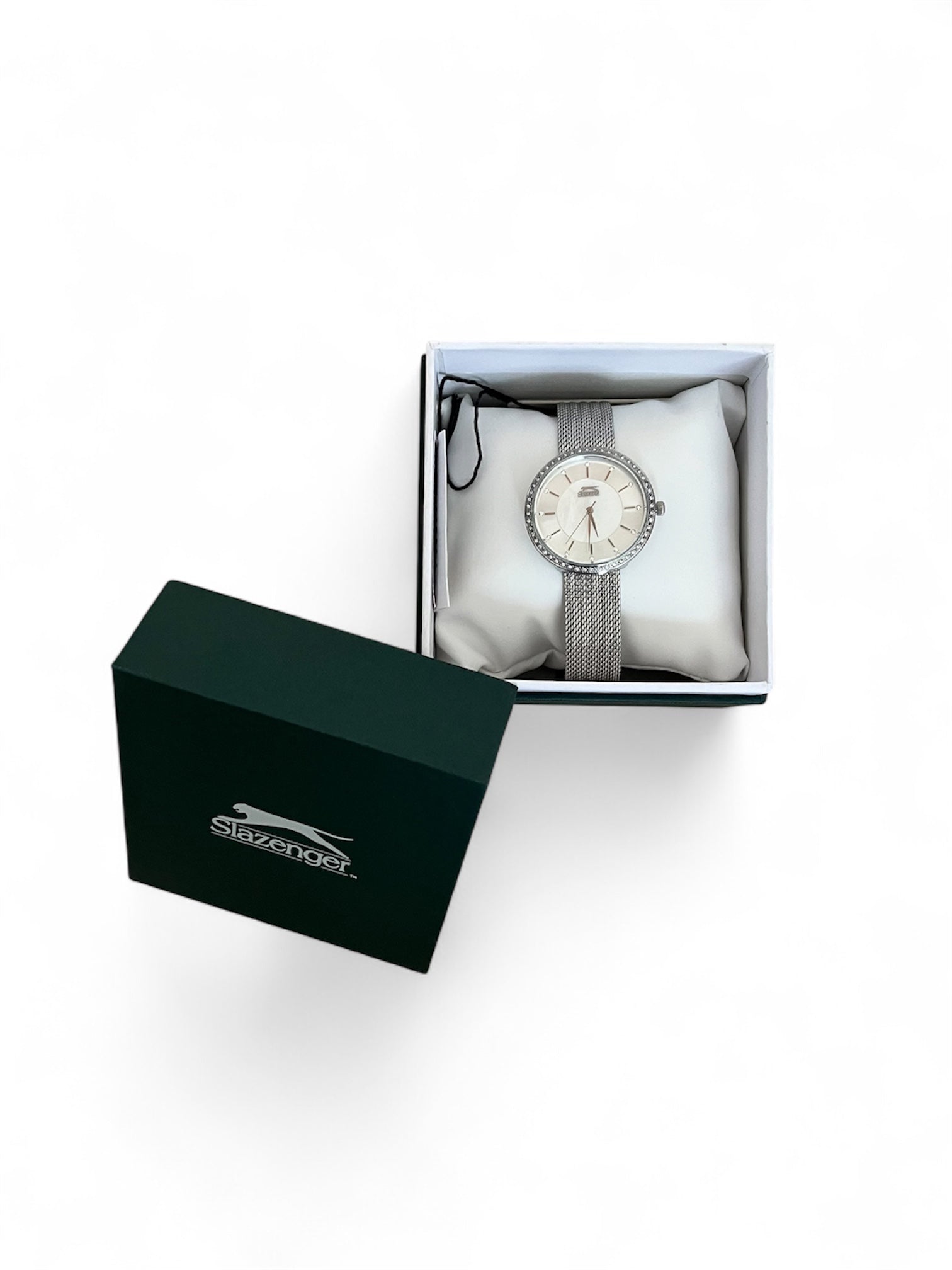 Slazenger female watch