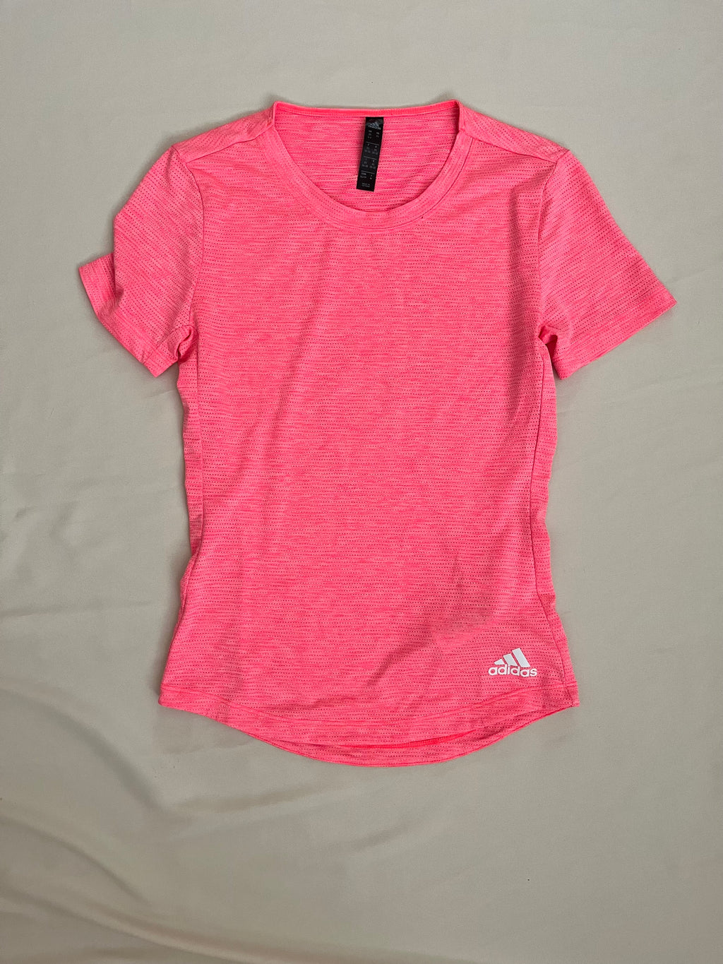 Original adidas top XS