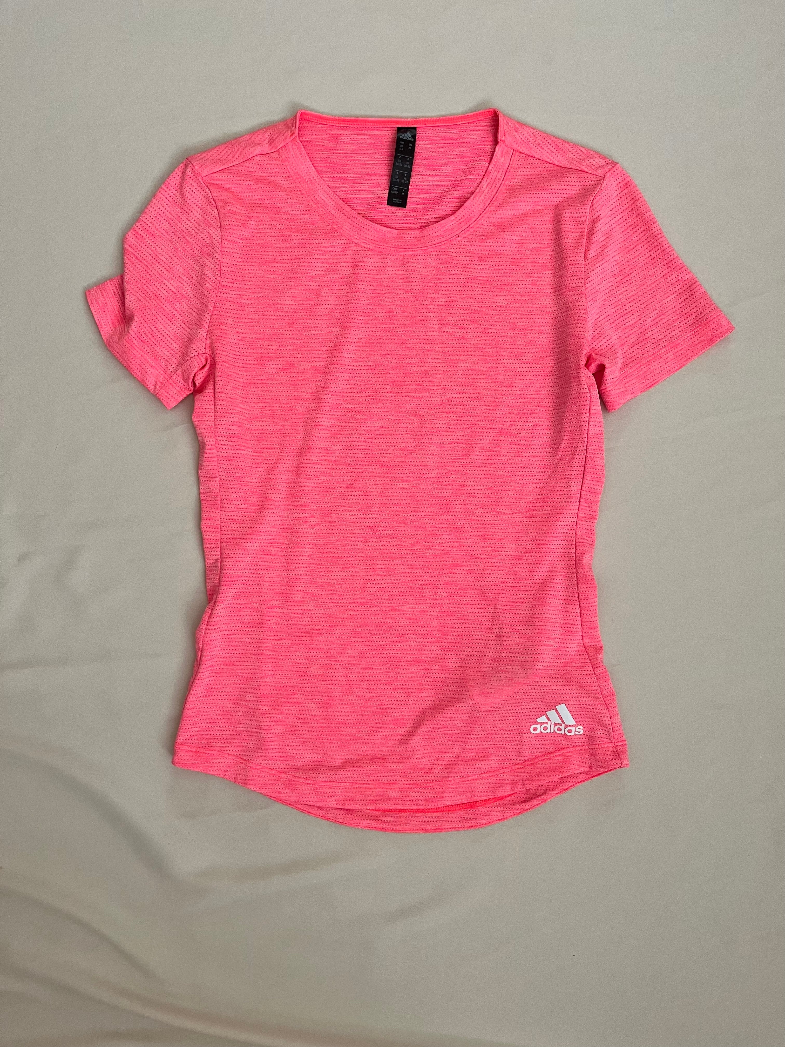 Original adidas top XS
