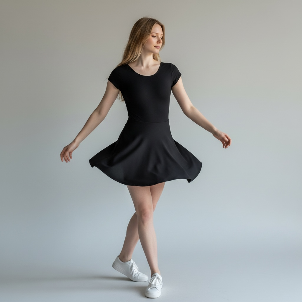Ballet dress XS