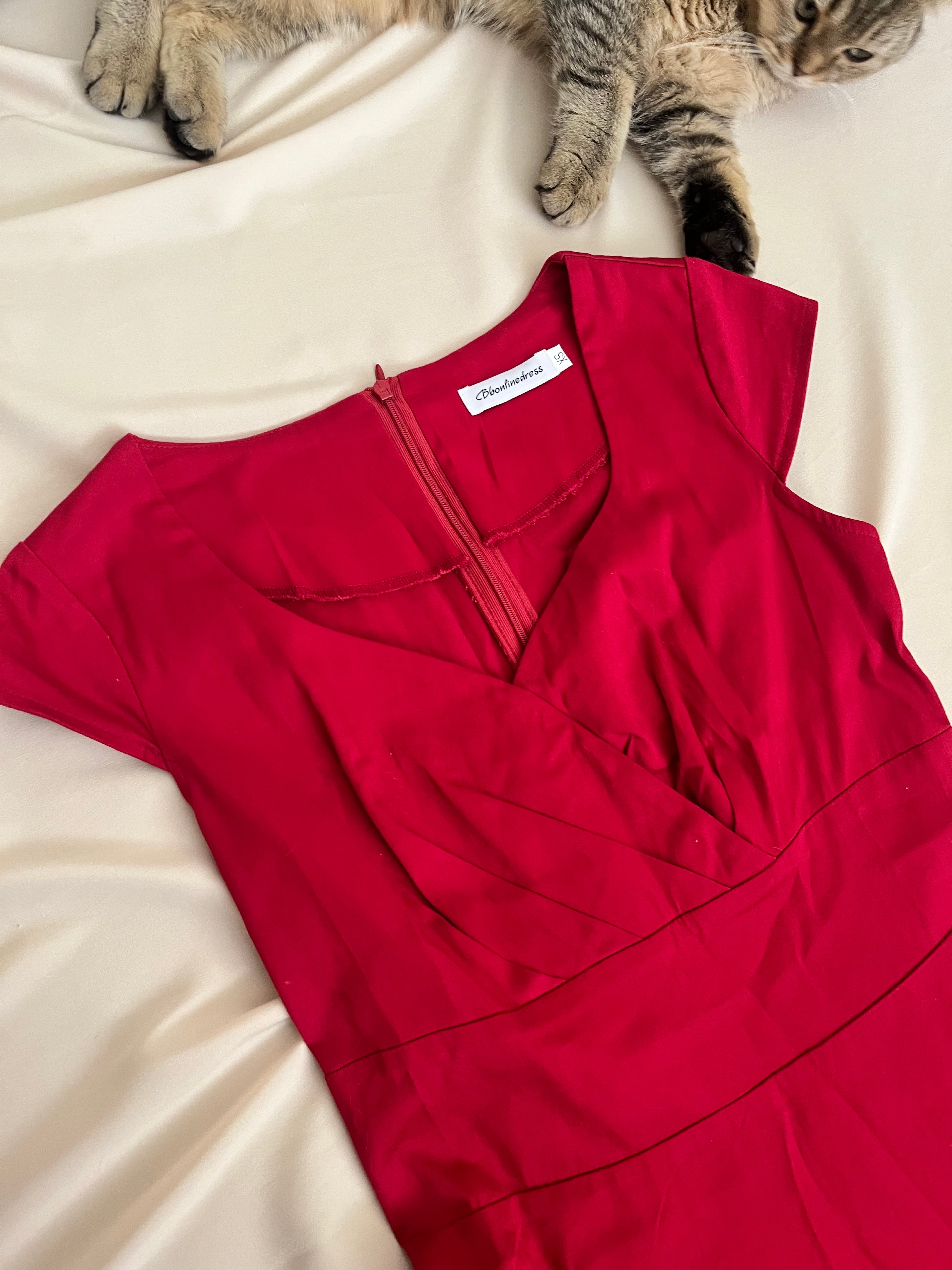 98% cotton BbOnlinedress XS