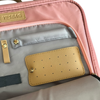 Multi purpose cosmetics bag