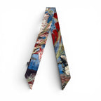 Colorful Ribbon