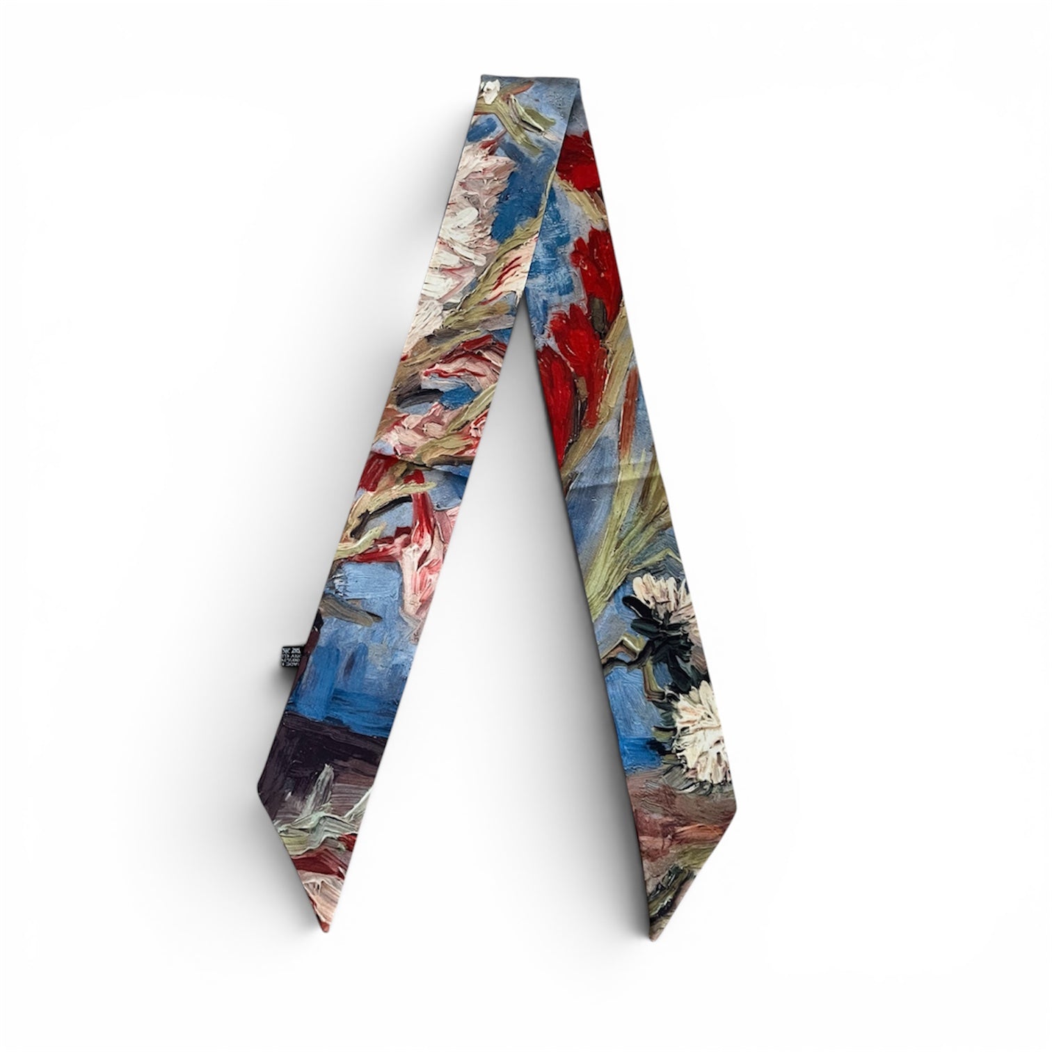 Colorful Ribbon
