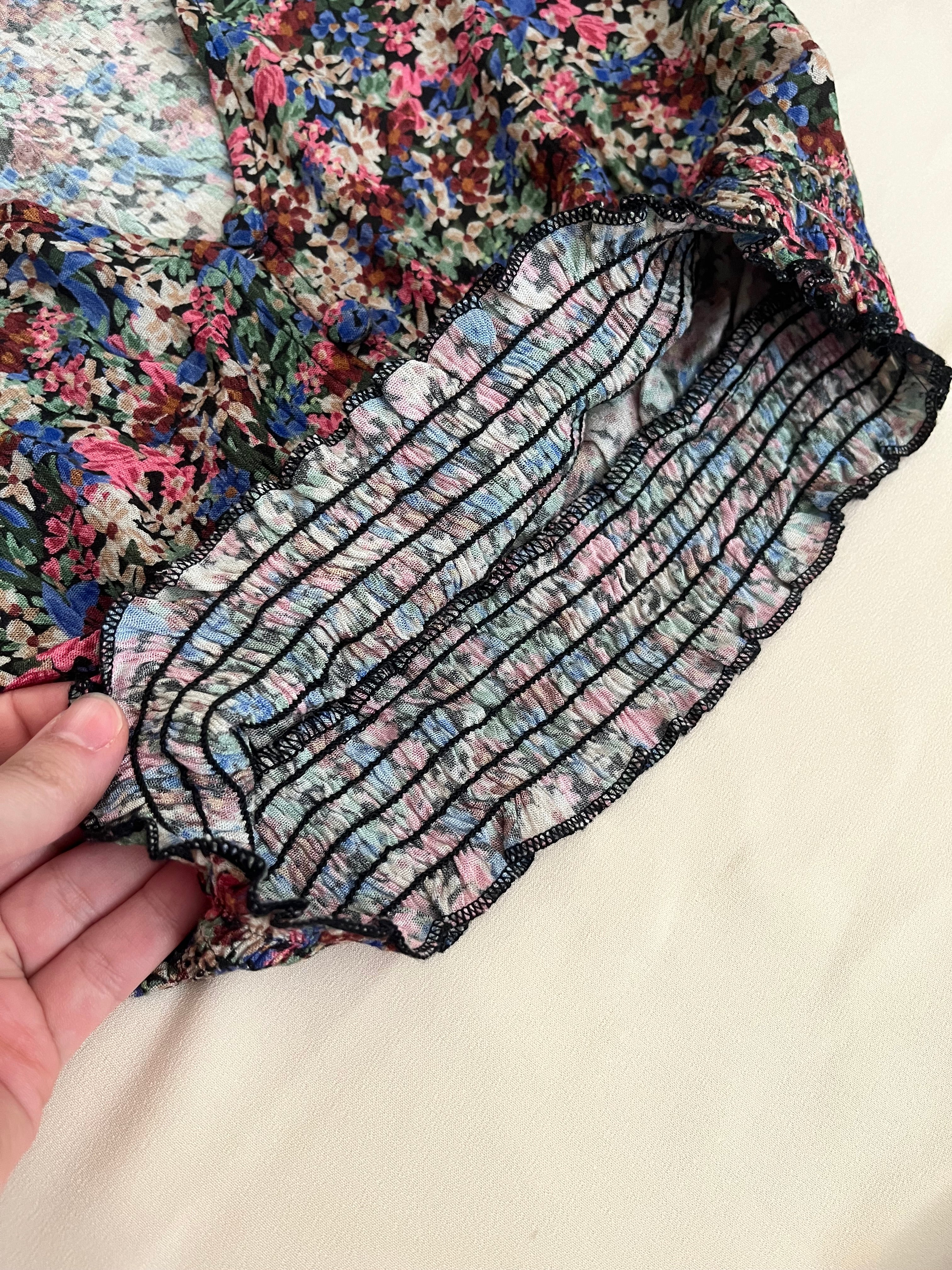 Oysho breathable outfit XS