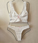 Cute lingerie set