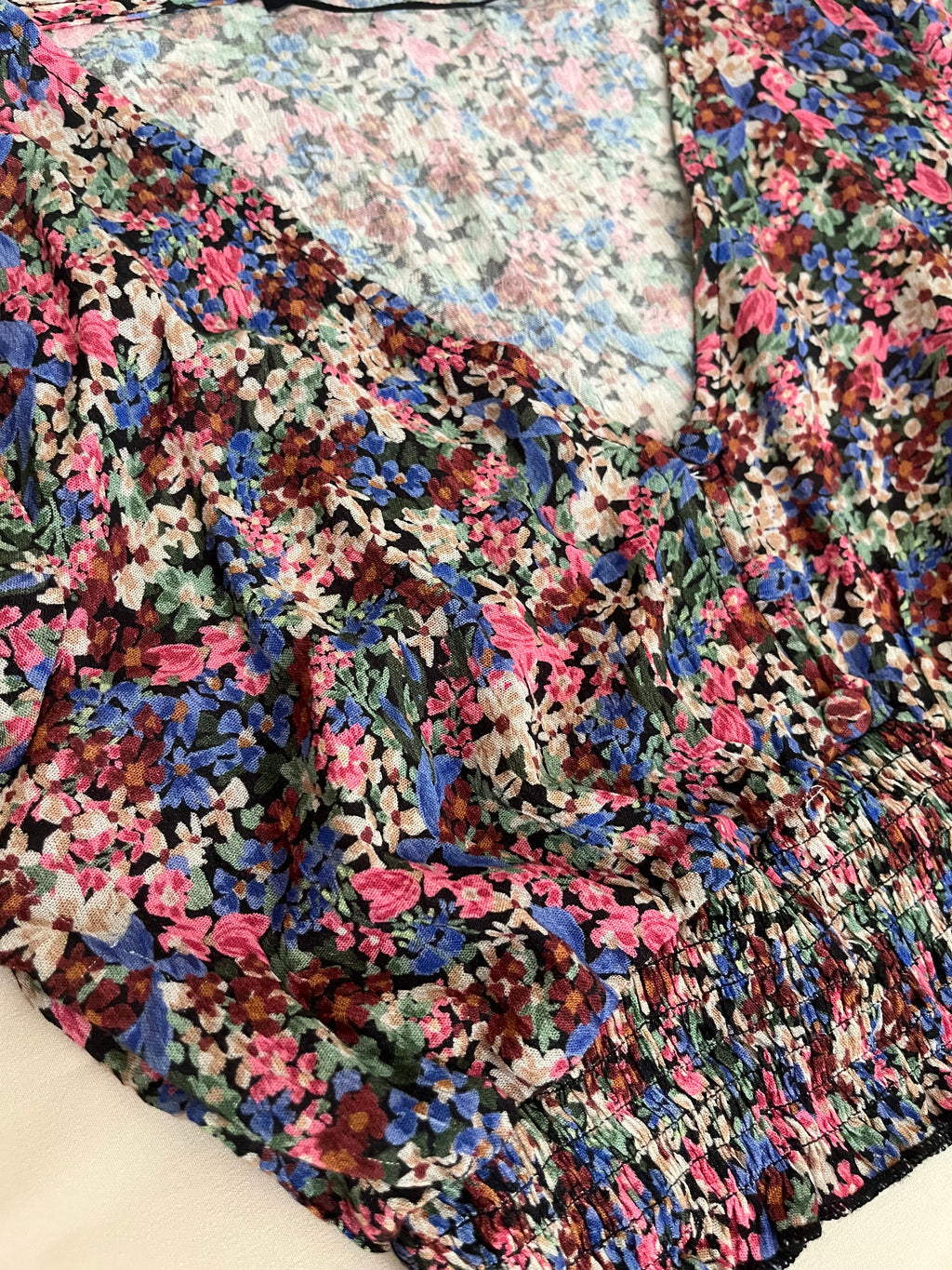 Oysho breathable outfit XS
