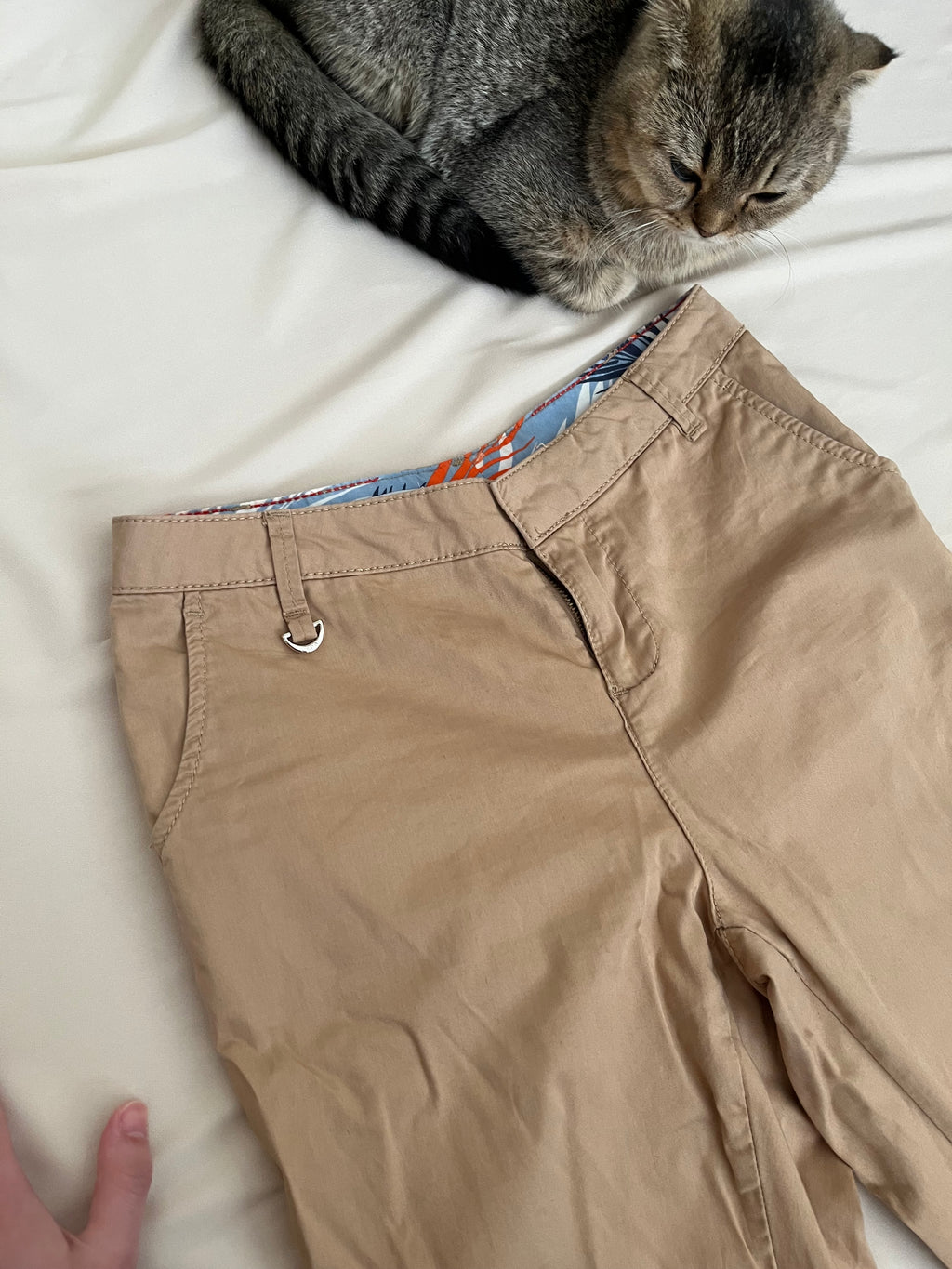 U.S. Polo Soft pants XS