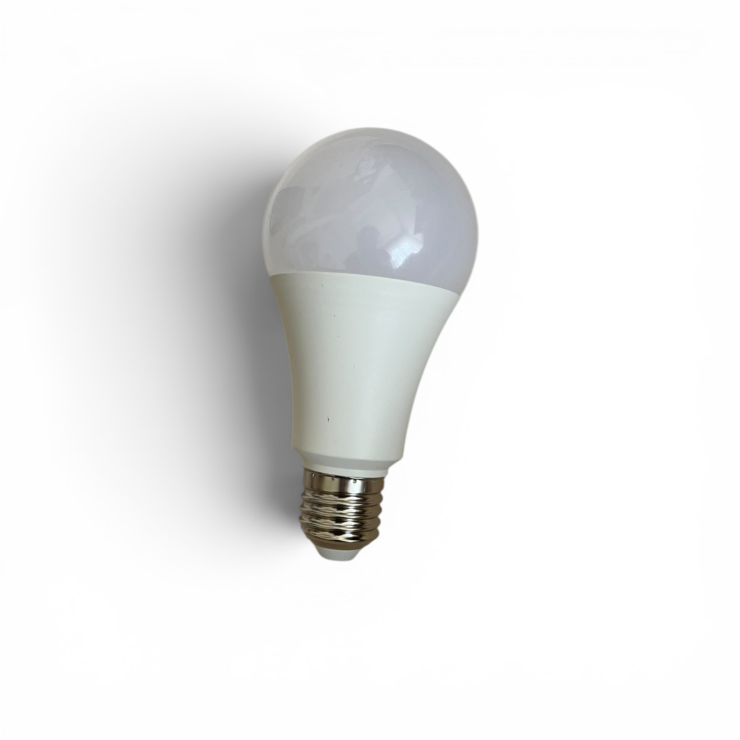 Medical bulb blue light blockage