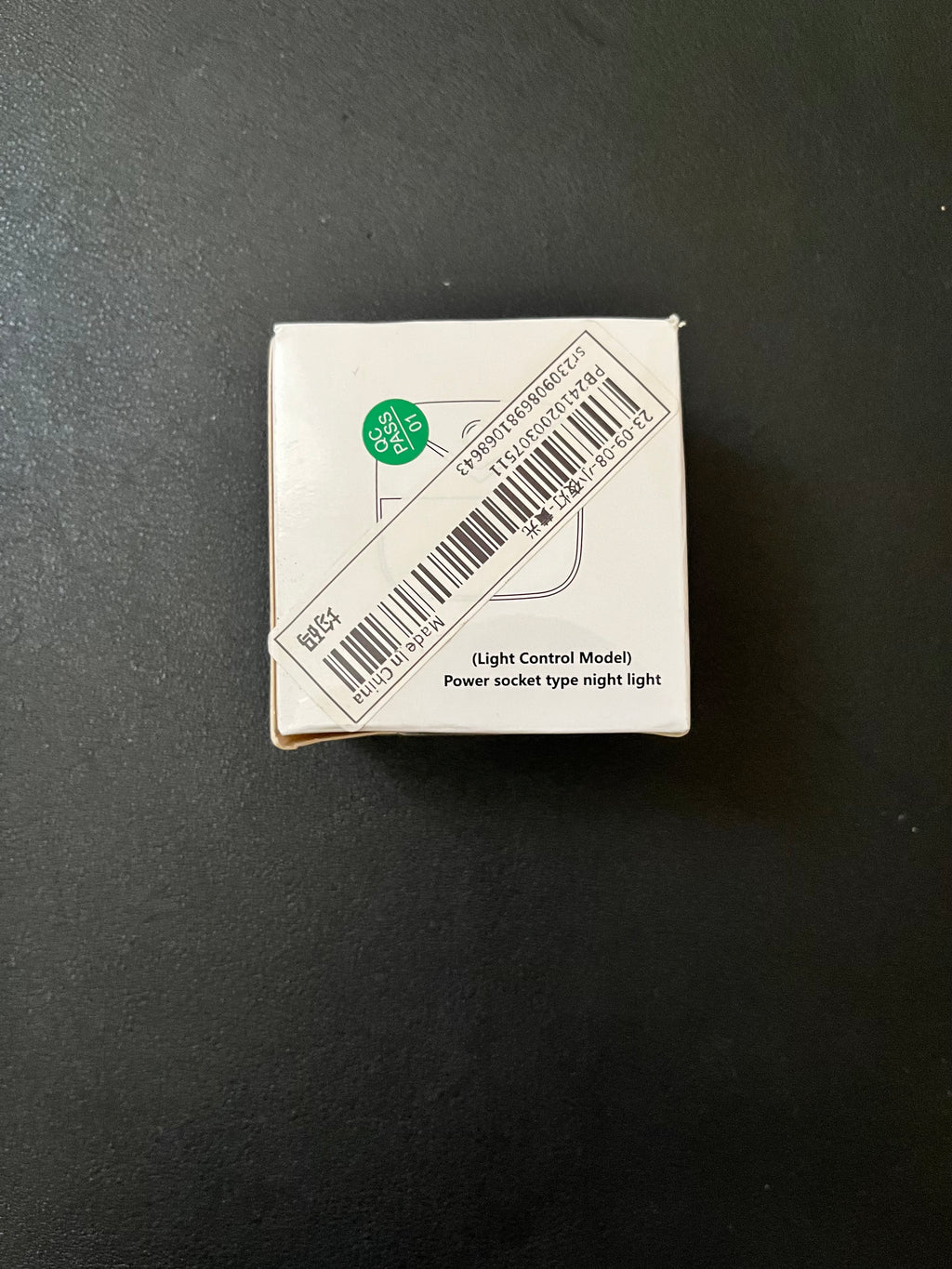 Sensor mini light