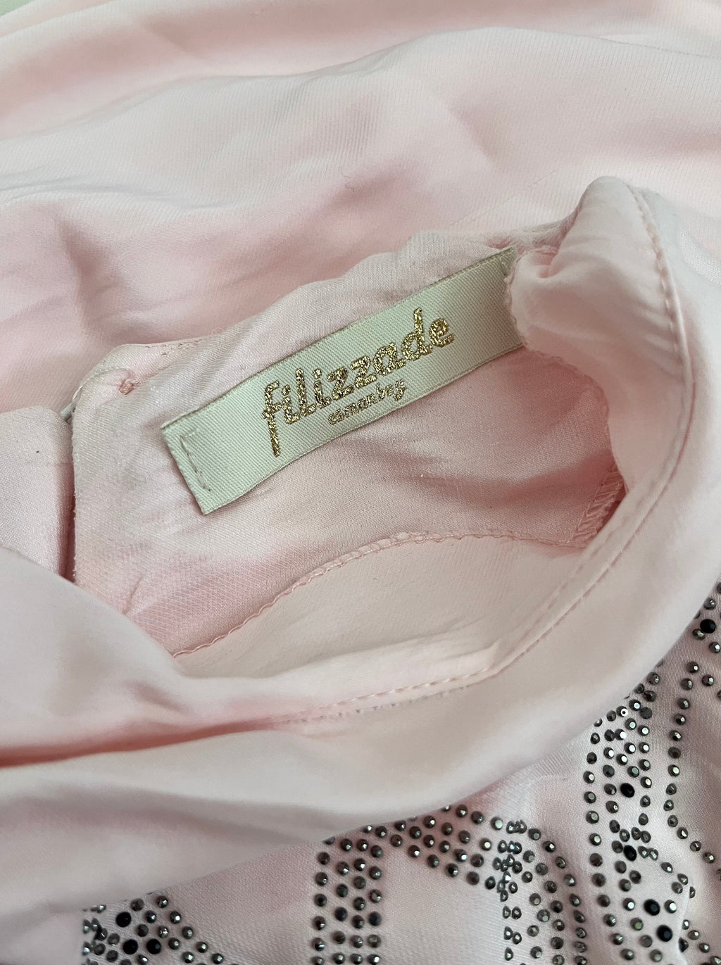 Butterfly summer Abaya