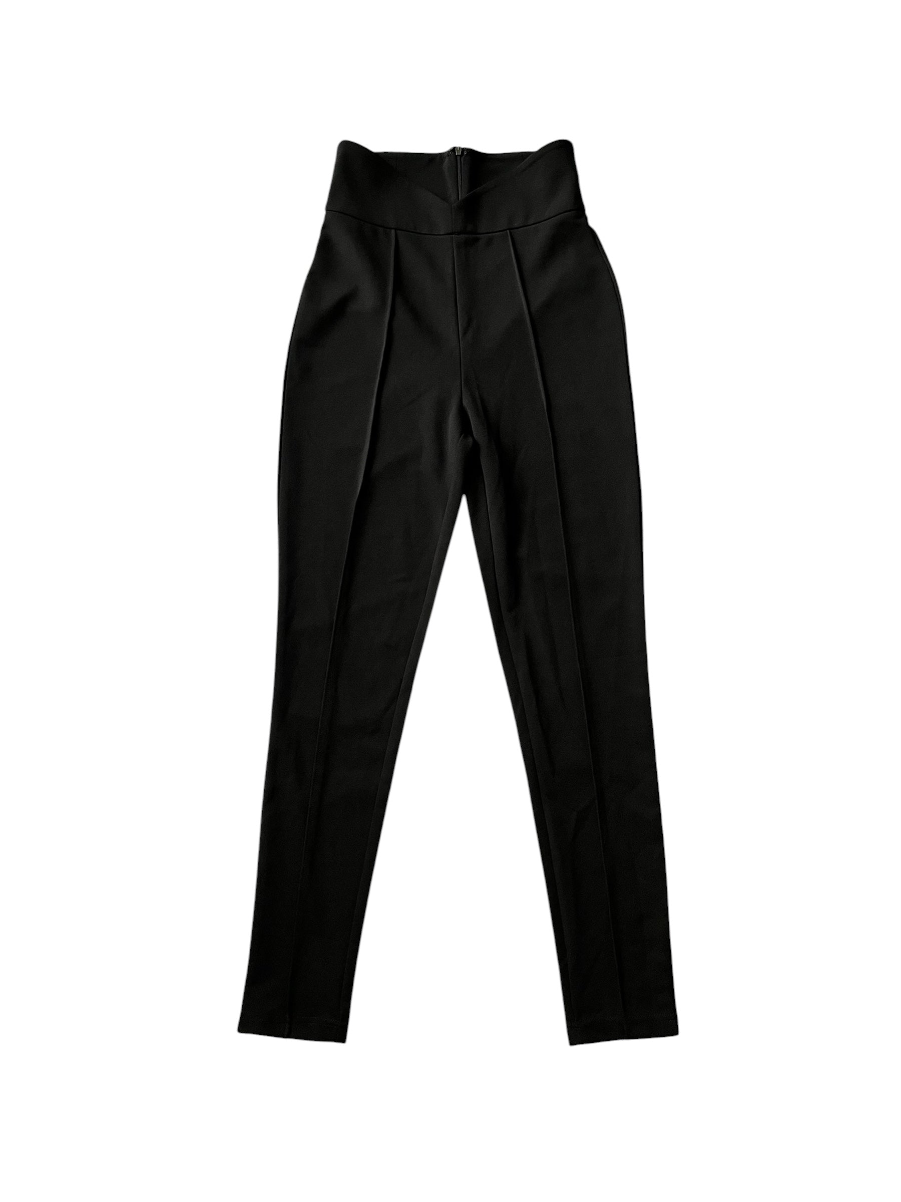 Soft formal pants