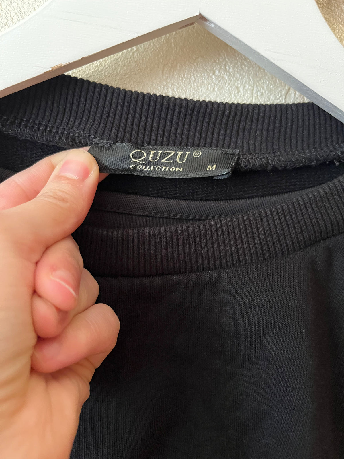 Dance full sleeves uniform