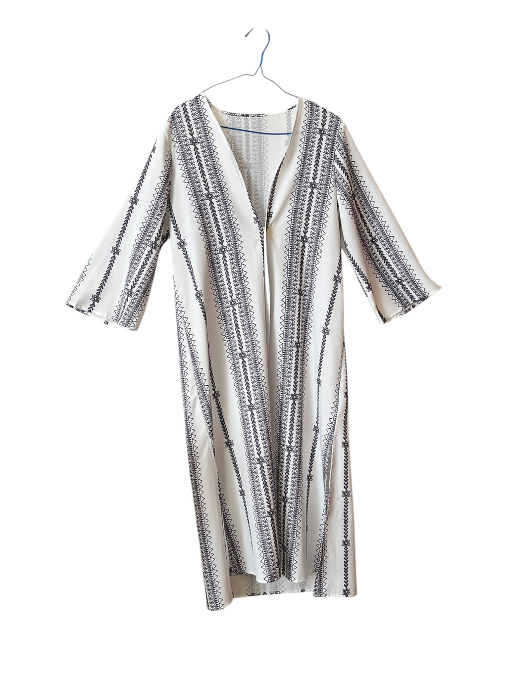 Summer cardigan