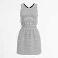 Cute striped dress size S