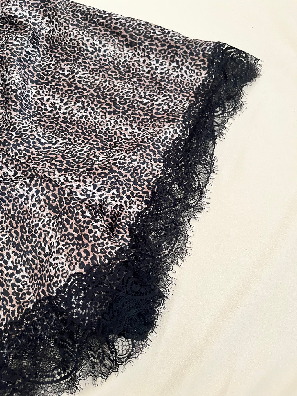 Tiger pajamas S