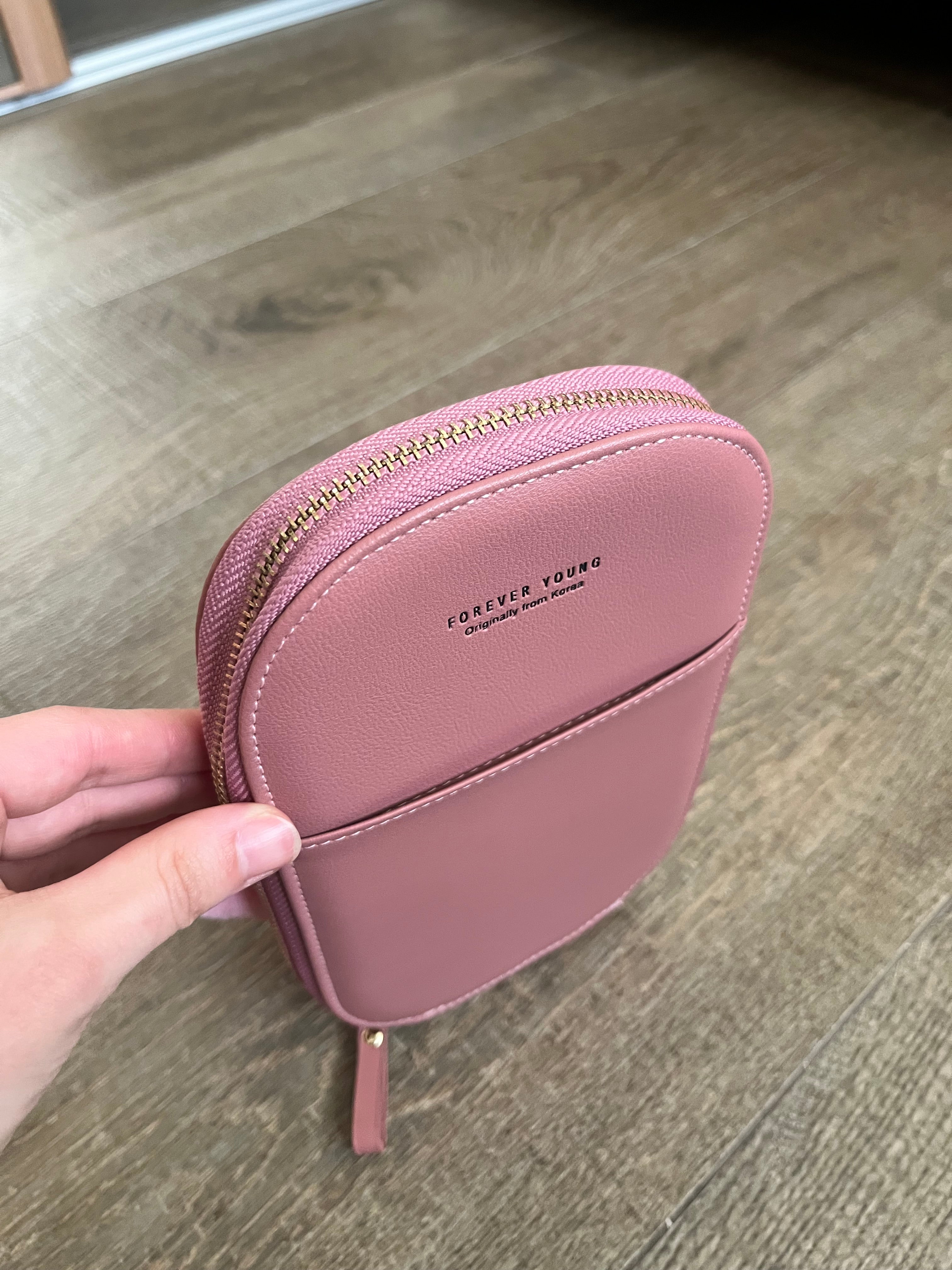 forever young mini bag