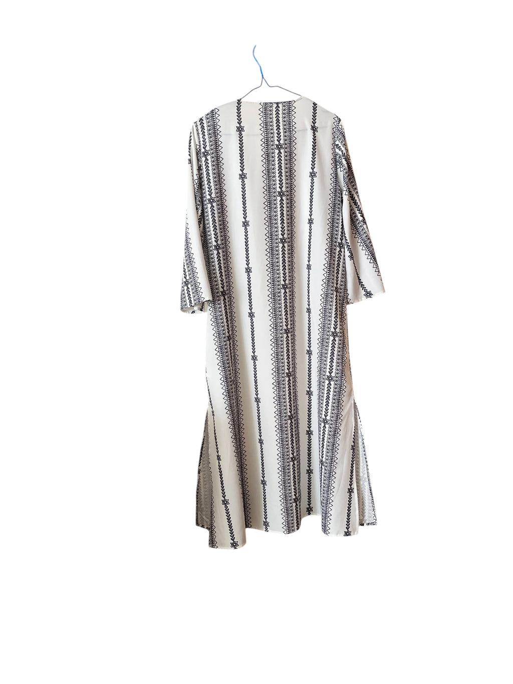 Summer cardigan
