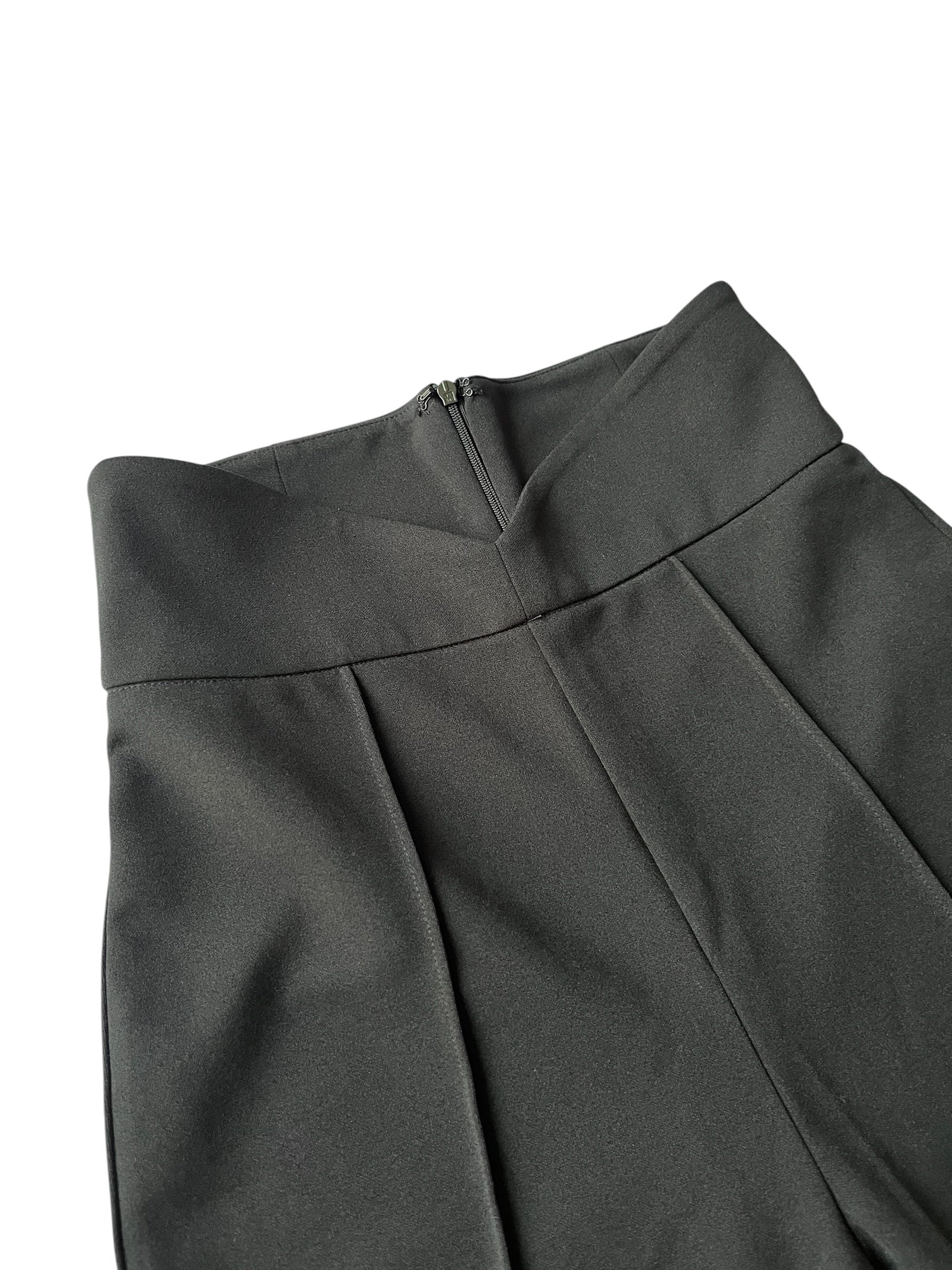 Soft formal pants