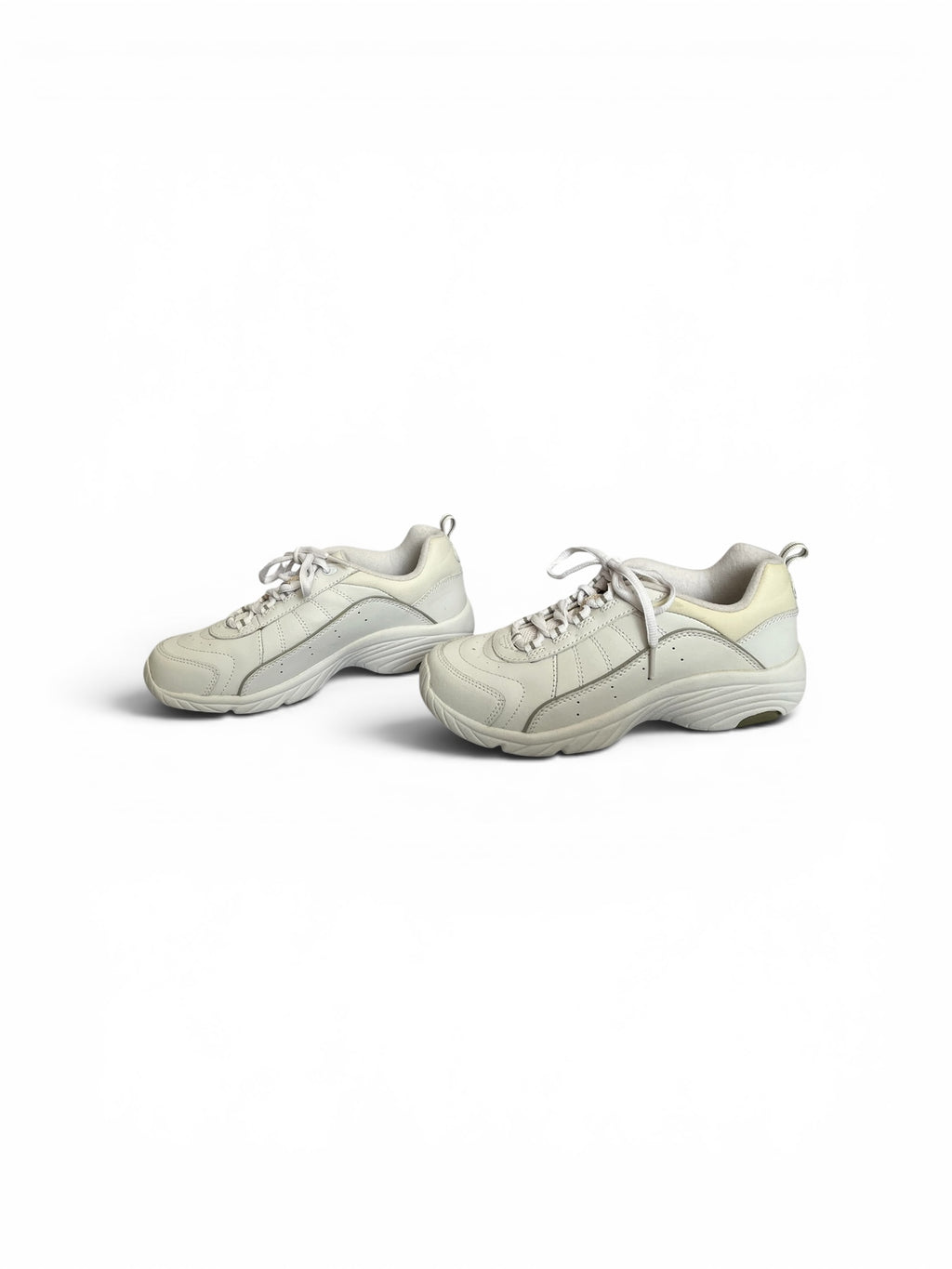 easy spirit 100 leather