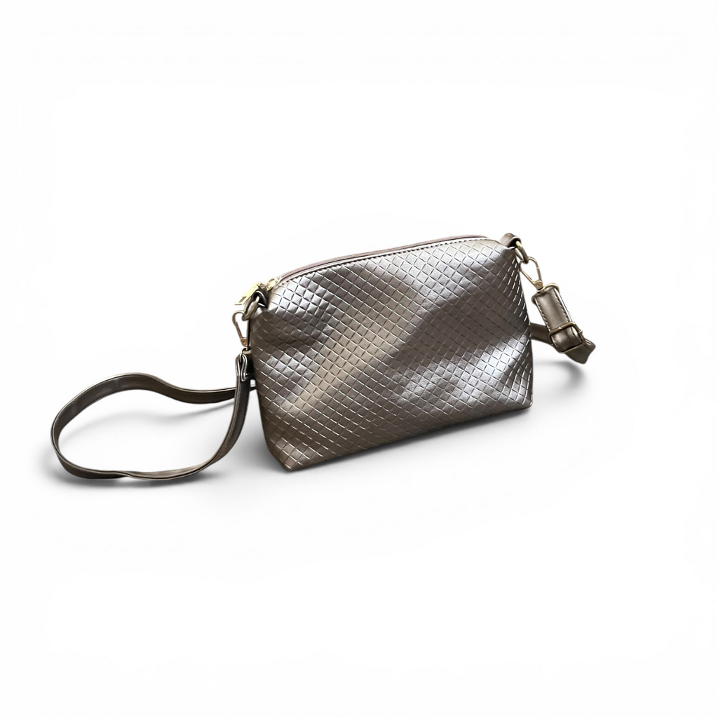 Champaign bag