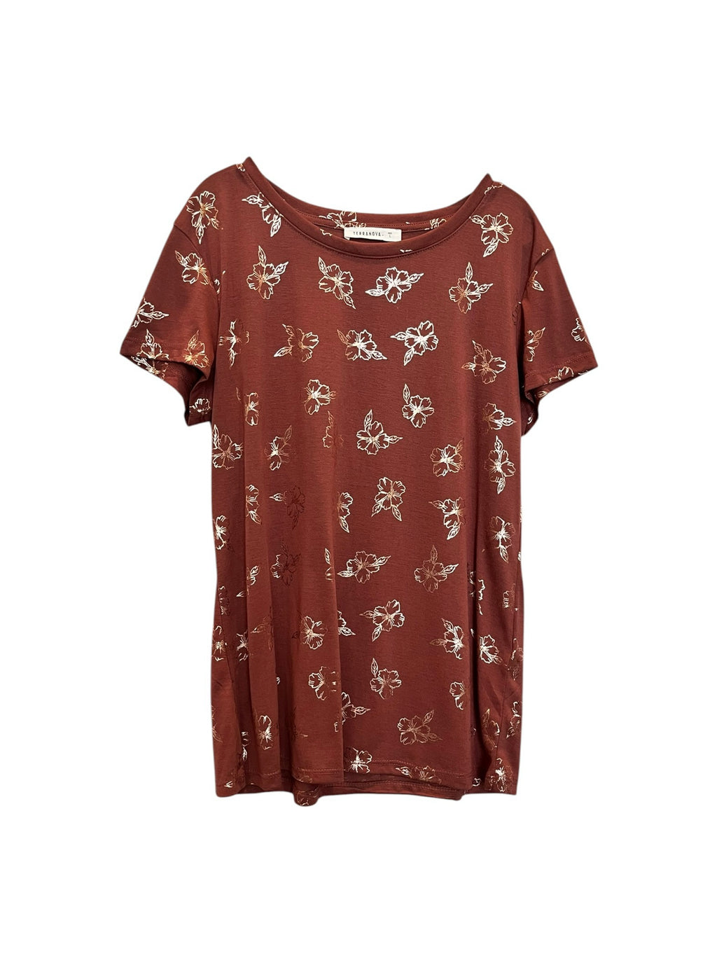 Soft T-Shirt