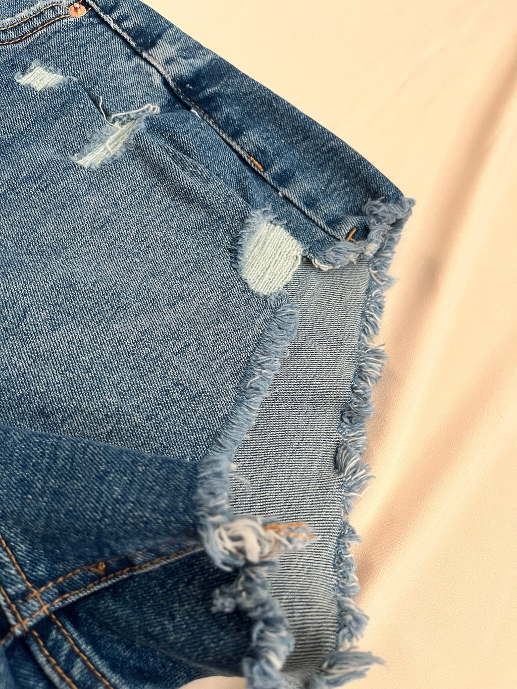 Bershka shorts size 28