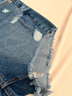 Bershka shorts size 28