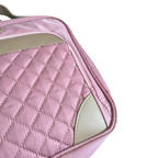 Multi purpose cosmetics bag