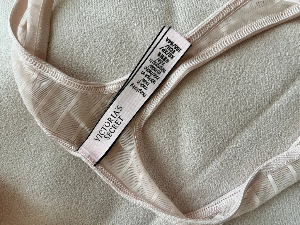 Victoria's Secret XS