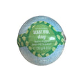 Bath bomb