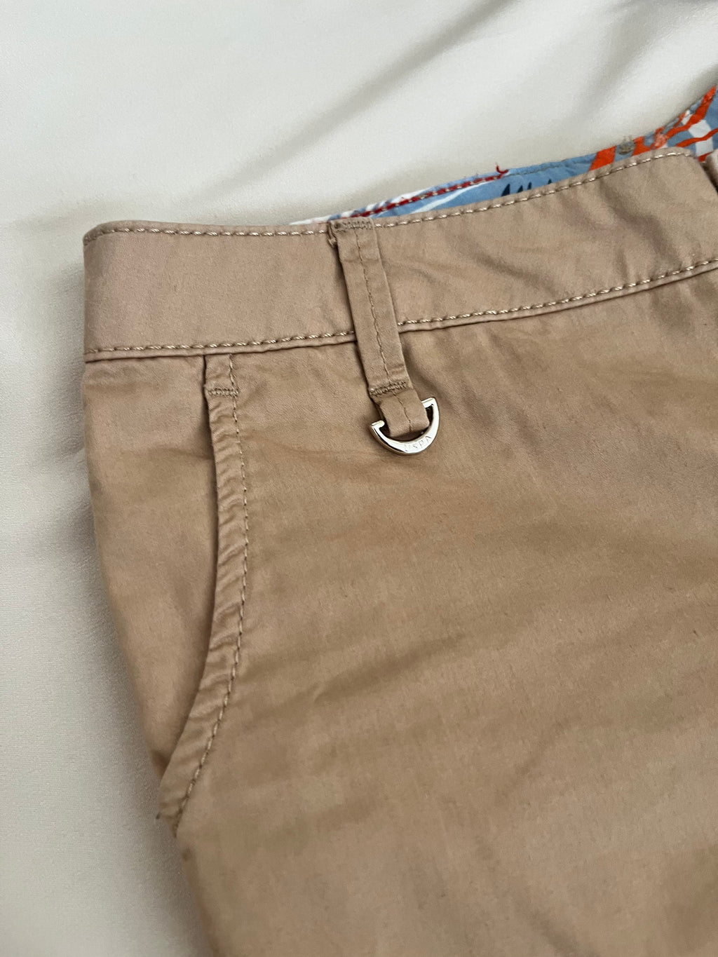 U.S. Polo Soft pants XS