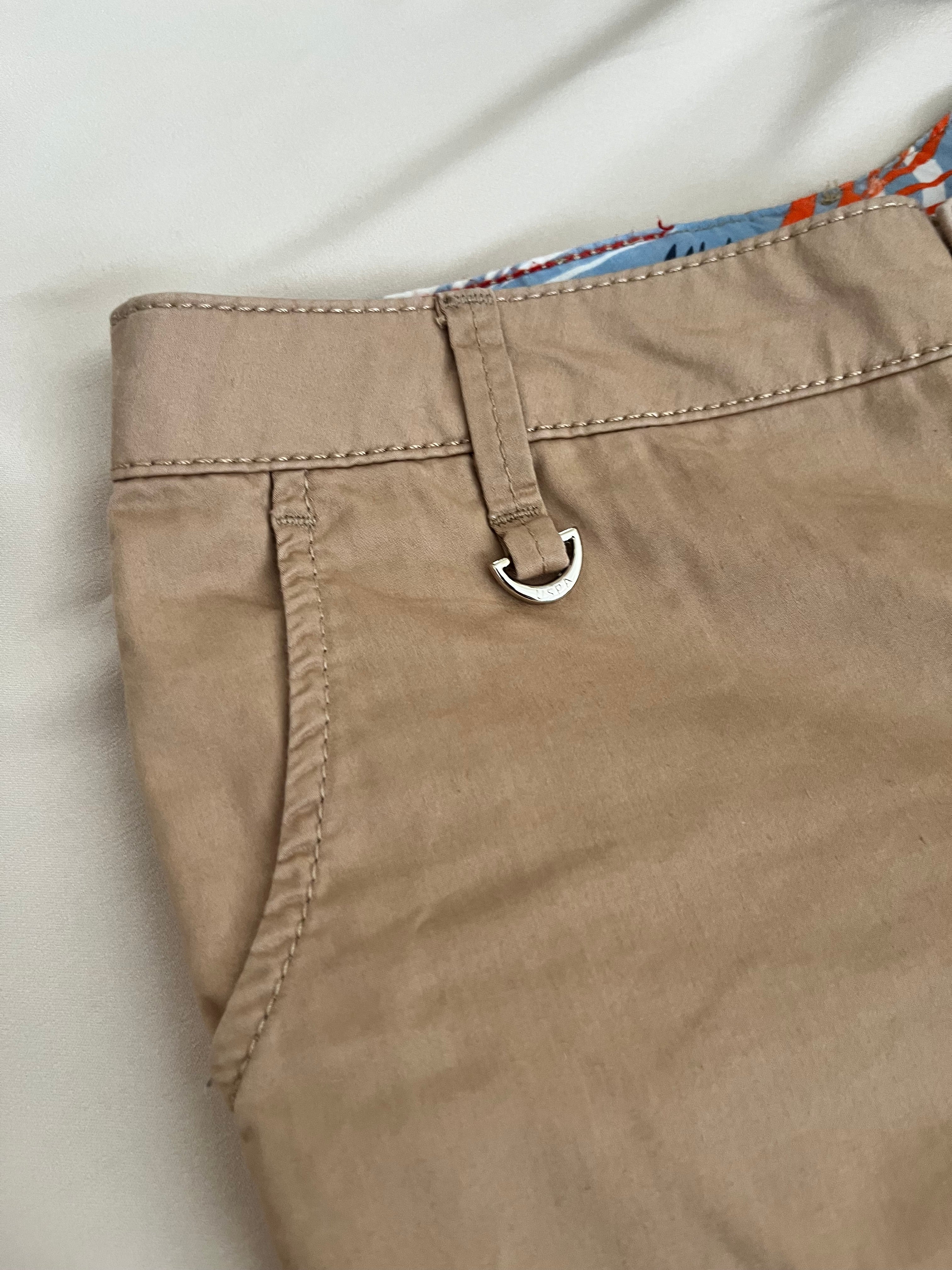 U.S. Polo Soft pants XS