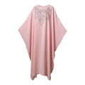 Butterfly summer Abaya