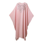 Butterfly summer Abaya