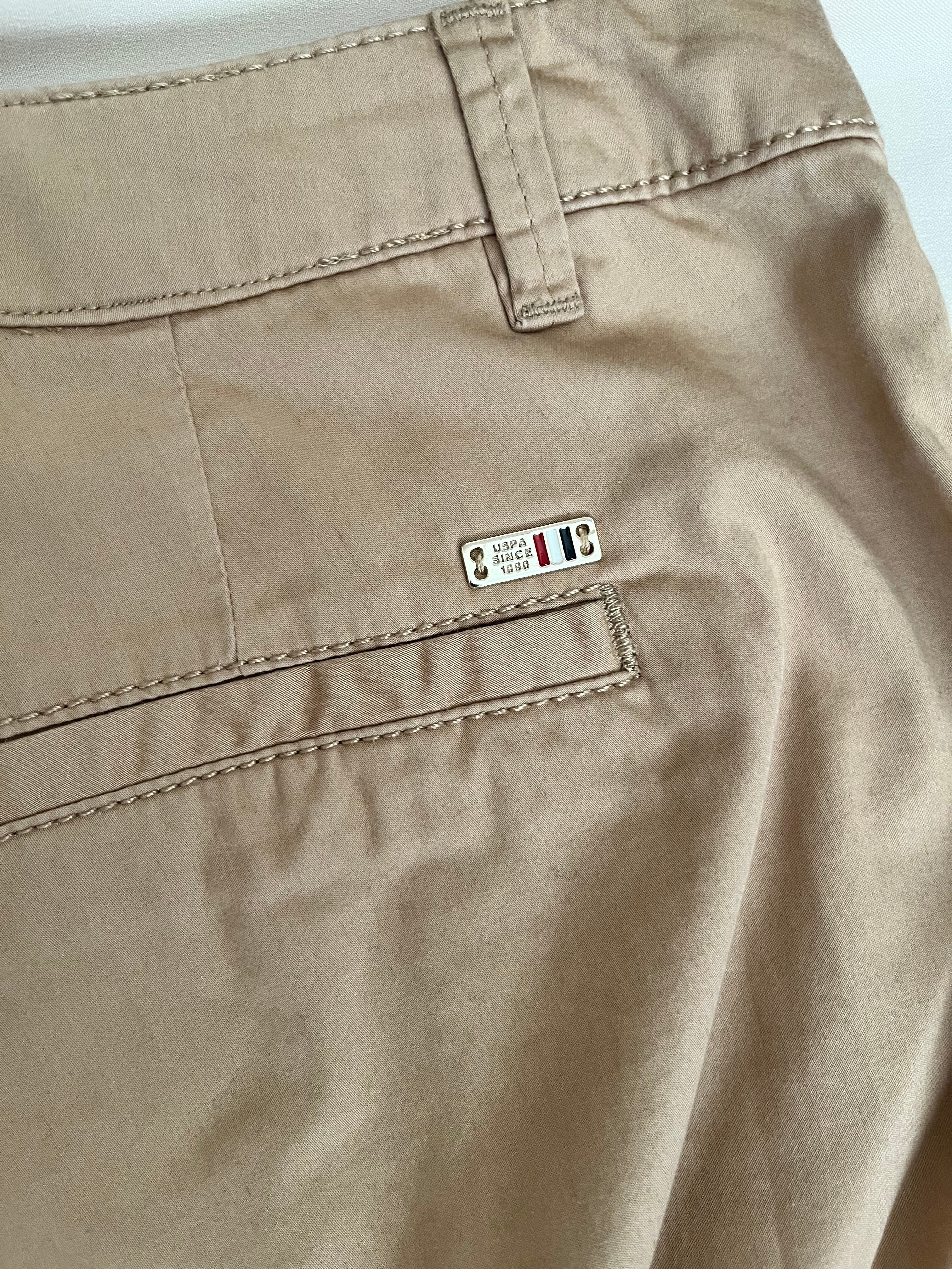 U.S. Polo Soft pants XS