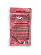 Lips moisturizing mask
