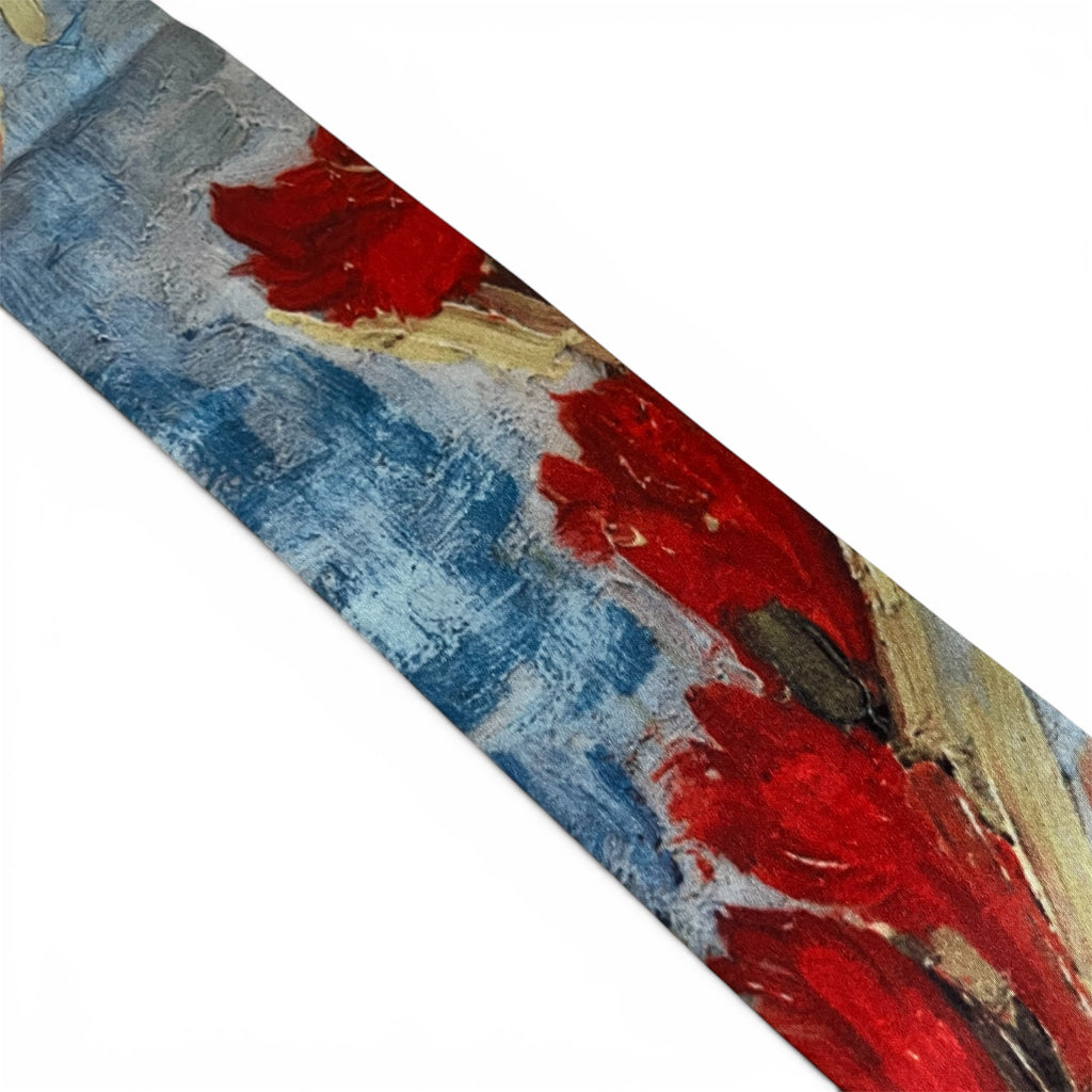 Colorful Ribbon