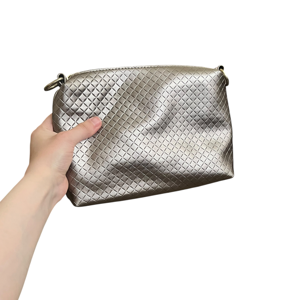 Champaign bag