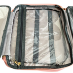 Multi purpose cosmetics bag
