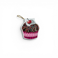Cupcake gift card
