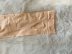 Pink powder Ballet tights