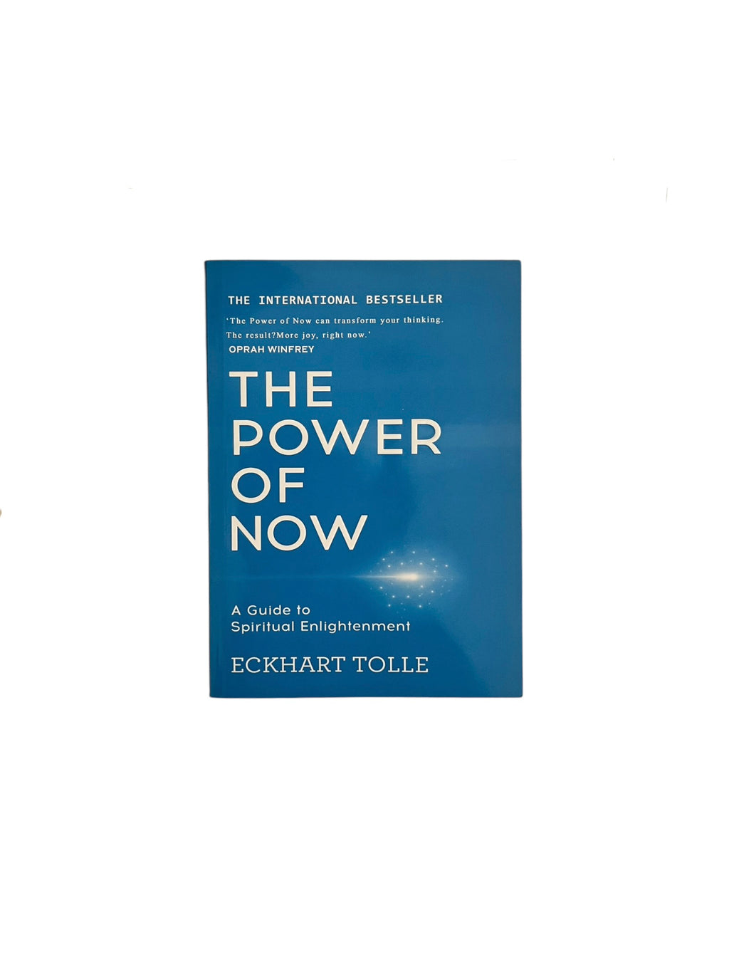 The power of now